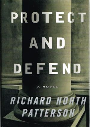 Seller image for Protect and Defend for sale by Round Table Books, LLC