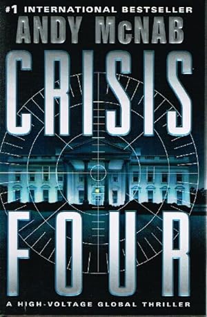 Seller image for Crisis Four for sale by Round Table Books, LLC