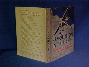 Revolution in the Sky Those Fabulous Lockheeds the Pilots Who Flew Them