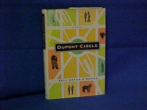 Bild des Verkufers fr Dupont Circle: A Novel zum Verkauf von Gene The Book Peddler