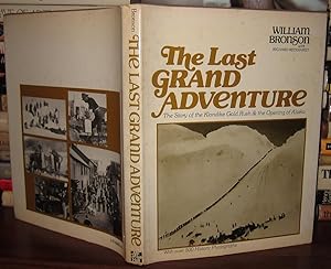 Seller image for THE LAST GRAND ADVENTURE for sale by Rare Book Cellar