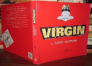 Seller image for VIRGIN, A History of Virgin Records for sale by Rare Book Cellar
