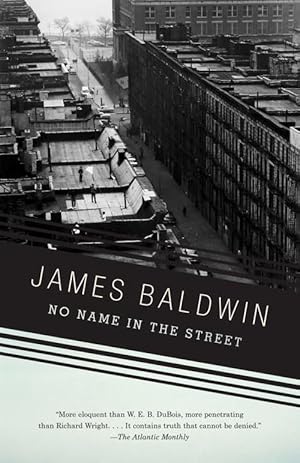 Seller image for No Name in the Street (Paperback) for sale by Grand Eagle Retail