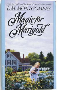 Magic For Marigold