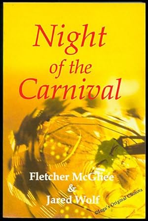 Seller image for Night of the Carnival for sale by Inga's Original Choices