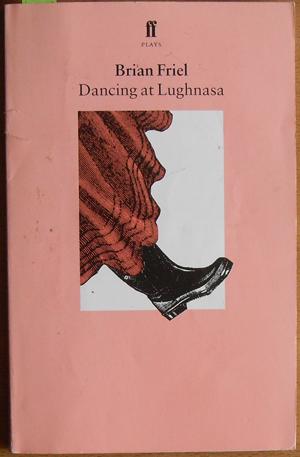 Dancing at Lughnasa