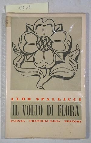 Immagine del venditore per Il Volto Di Flora venduto da Antiquariat Trger