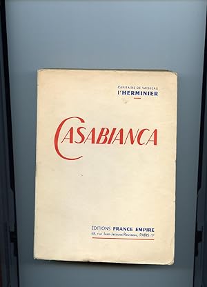 CASABIANCA. 27 novembre 1942 - 13 septembre 1943