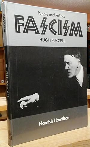 Imagen del vendedor de Fascism a la venta por Stephen Peterson, Bookseller
