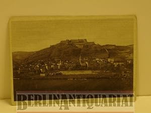 Immagine del venditore per Gavi Ligure - Panorama. venduto da BerlinAntiquariat, Karl-Heinz Than