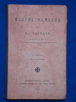 Manuel Bambara