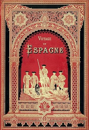 VOYAGE EN ESPAGNE