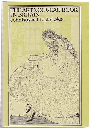 The Art Nouveau Book in Britain