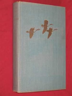 Wild Geese and Eskimos, A Journal of the Perry River Expedition of 1949