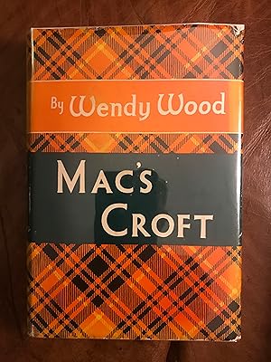 Mac's Croft
