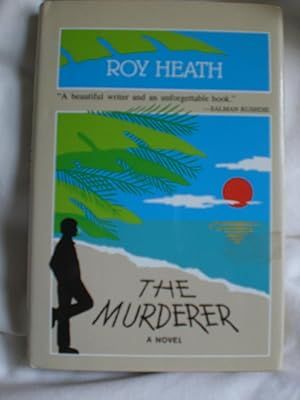 Seller image for The Murderer for sale by MacKellar Art &  Books