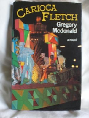 Seller image for Carioca Fletch for sale by MacKellar Art &  Books