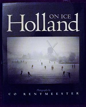 Immagine del venditore per Holland On Ice venduto da Cadeby Books