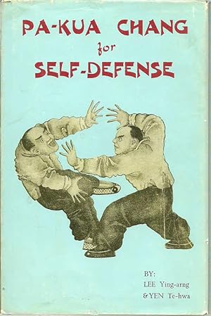 Seller image for Pa-Kua Chang for Self Defense for sale by The Book Junction