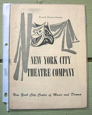 Seller image for The Royal Family. [theatrical program] for sale by Monkey House Books