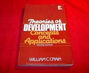 Theories of Development : Concepts And Applications [Second Edition]