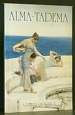 Immagine del venditore per Alma-Tadema venduto da Schroeder's Book Haven