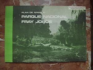 PLAN DE MANEJO PARQUE NACIONAL FRAY JORGE