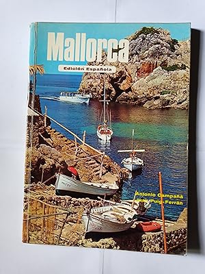 Imagen del vendedor de Mallorca a la venta por Gibbon Libreria