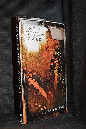 Seller image for Any Given Power for sale by Burton Lysecki Books, ABAC/ILAB