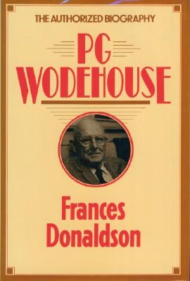 P.G. Wodehouse, A Biography