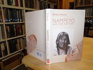 Nampeyo and Her Pottery