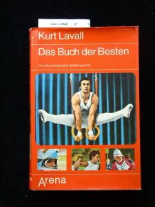 Seller image for Das Buch der Besten for sale by Buch- und Kunsthandlung Wilms Am Markt Wilms e.K.