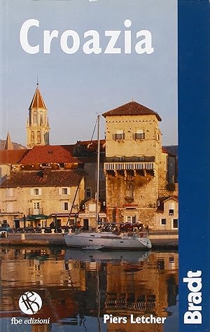 Seller image for Croazia for sale by Libro Co. Italia Srl