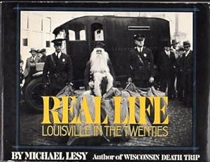 Real Life: Louisville (Kentucky) in the Twenties