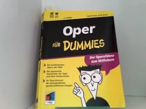 Bild des Verkufers fr Oper fr Dummies zum Verkauf von ABC Versand e.K.