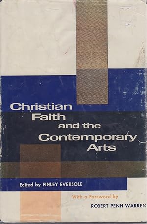 Christian Faith and the Contemporary Arts,
