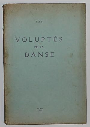 Voluptes de la Danse