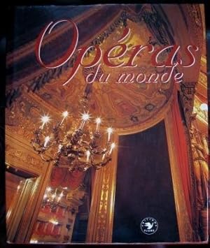 Seller image for Opras du Monde for sale by LES TEMPS MODERNES