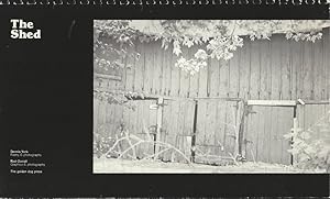 Immagine del venditore per The Shed venduto da J. Patrick McGahern Books Inc. (ABAC)