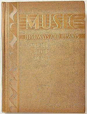 Music: Highways and Byways