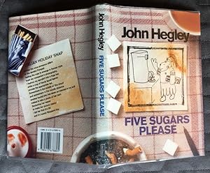 Seller image for Five Sugars Please for sale by Brian Corrigan