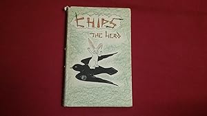 Imagen del vendedor de CHIPS THE HERO a la venta por Betty Mittendorf /Tiffany Power BKSLINEN