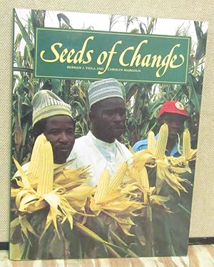 Image du vendeur pour Seeds of Change: A Quincentennial Commoration mis en vente par Dearly Departed Books