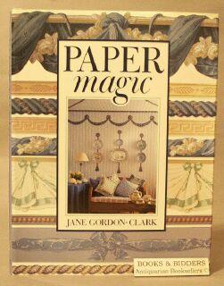 Seller image for Paper Magic for sale by Books & Bidders Antiquarian Booksellers