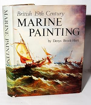 Seller image for British 19th Century Marine Painting. for sale by Kerr & Sons Booksellers ABA