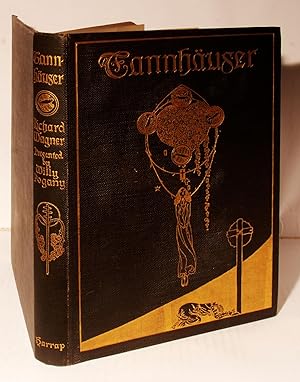 Seller image for Tannhauser, A Dramatic Poem. for sale by Kerr & Sons Booksellers ABA