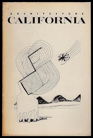ARCHITECTURE CALIFORNIA, VOL. 18, NO. 2, WINTER 1996/97