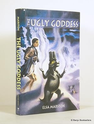 Imagen del vendedor de The Ugly Goddess a la venta por Banjo Booksellers, IOBA