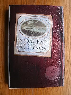 Seller image for The Long Rain for sale by Scene of the Crime, ABAC, IOBA