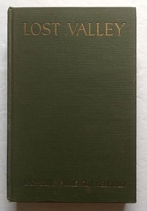 Seller image for Lost Valley. [novel] for sale by Monkey House Books